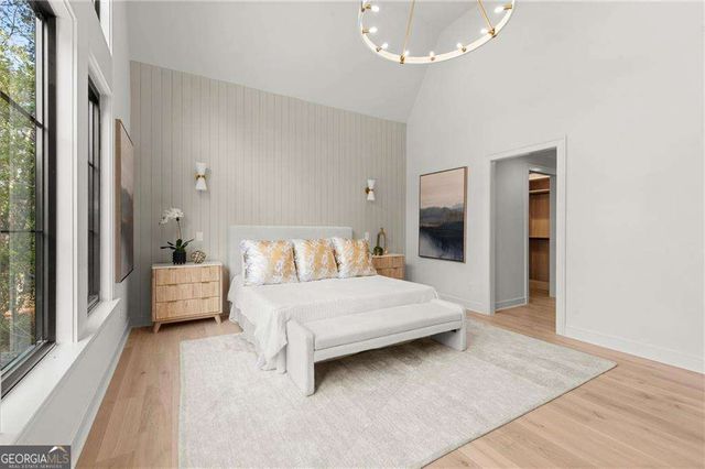 2497 Skyland Trail NE, Brookhaven, GA 30319