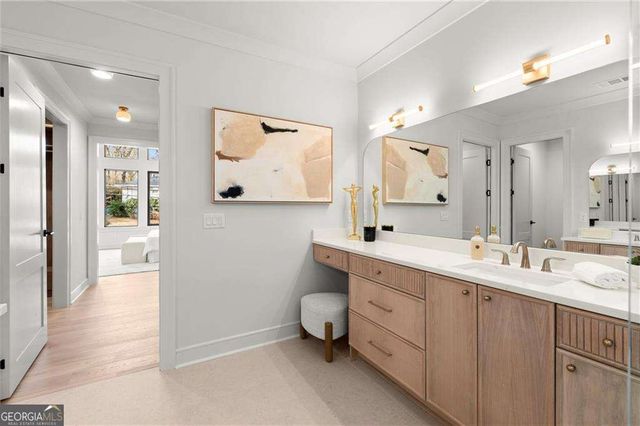 2497 Skyland Trail NE, Brookhaven, GA 30319