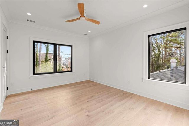 2497 Skyland Trail NE, Brookhaven, GA 30319