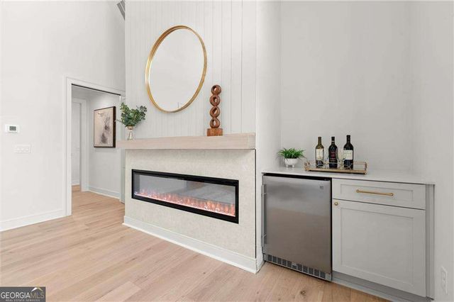 2497 Skyland Trail NE, Brookhaven, GA 30319