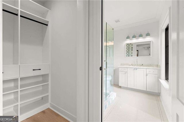 2497 Skyland Trail NE, Brookhaven, GA 30319