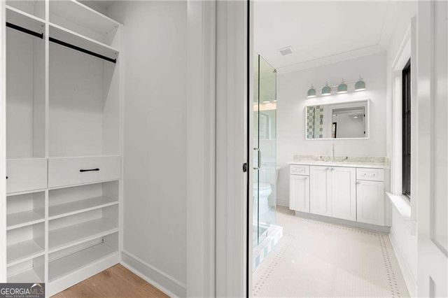 2497 Skyland Trail NE, Brookhaven, GA 30319