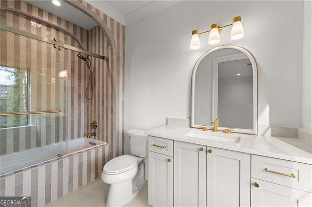 2497 Skyland Trail NE, Brookhaven, GA 30319