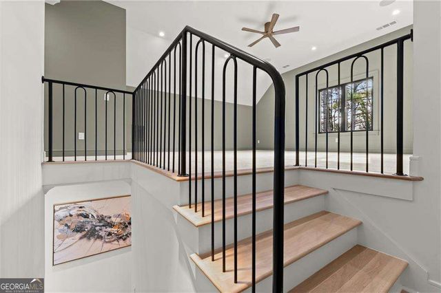 2497 Skyland Trail NE, Brookhaven, GA 30319