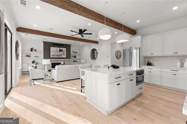 2497 Skyland Trail NE, Brookhaven, GA 30319