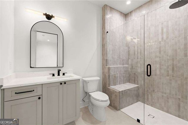 2497 Skyland Trail NE, Brookhaven, GA 30319