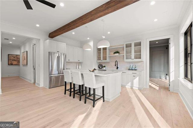 2497 Skyland Trail NE, Brookhaven, GA 30319