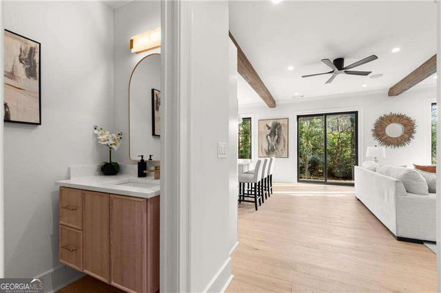 2497 Skyland Trail NE, Brookhaven, GA 30319