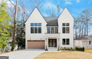 2497 Skyland Trail NE, Brookhaven, GA 30319