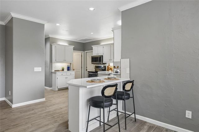 2143 NW 12th Avenue, Norman, OK 73072