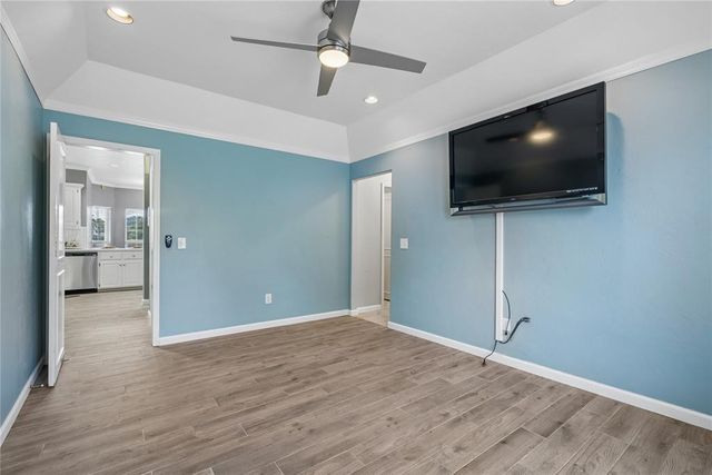 2143 NW 12th Avenue, Norman, OK 73072