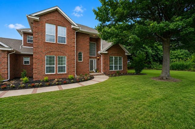 2143 NW 12th Avenue, Norman, OK 73072