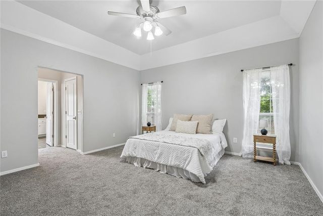 2143 NW 12th Avenue, Norman, OK 73072