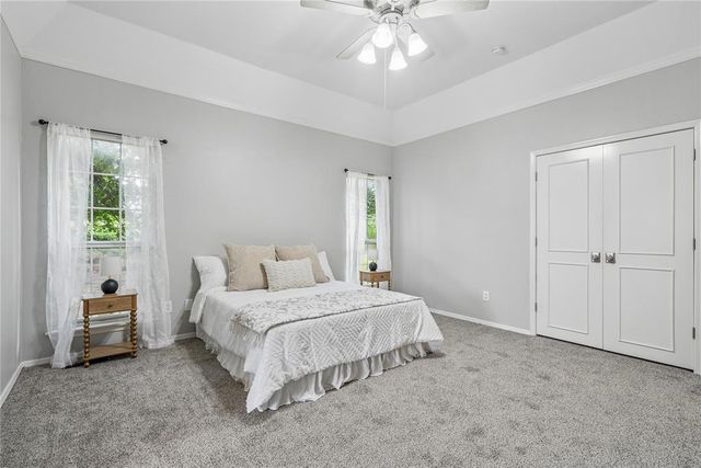 2143 NW 12th Avenue, Norman, OK 73072