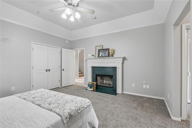 2143 NW 12th Avenue, Norman, OK 73072