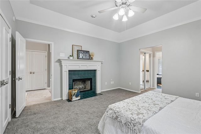2143 NW 12th Avenue, Norman, OK 73072