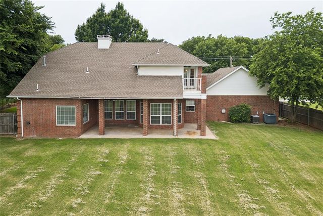 2143 NW 12th Avenue, Norman, OK 73072