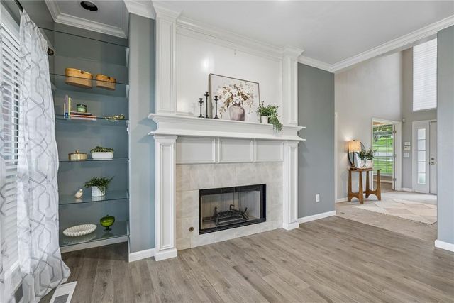 2143 NW 12th Avenue, Norman, OK 73072