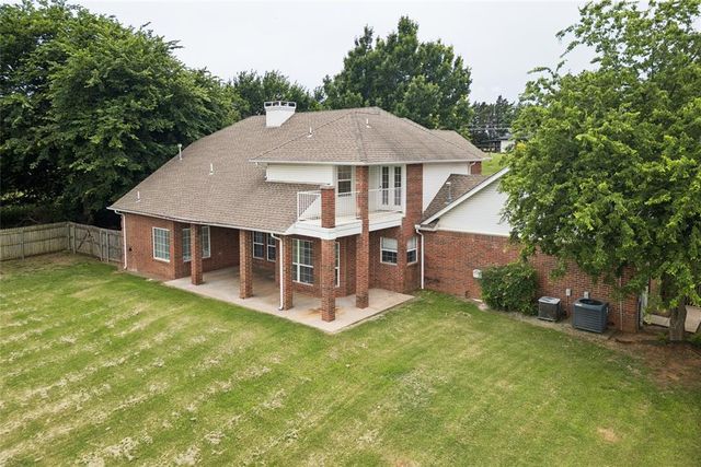 2143 NW 12th Avenue, Norman, OK 73072