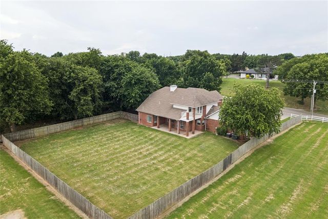 2143 NW 12th Avenue, Norman, OK 73072
