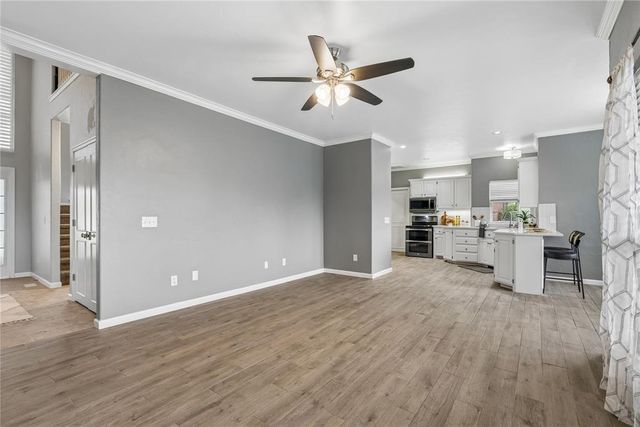 2143 NW 12th Avenue, Norman, OK 73072
