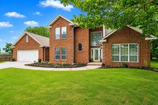 2143 NW 12th Avenue, Norman, OK 73072