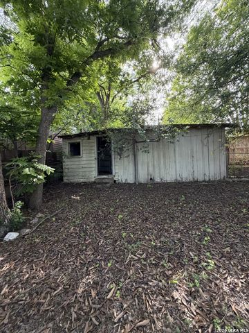 122 Routt, San Antonio, TX 78209