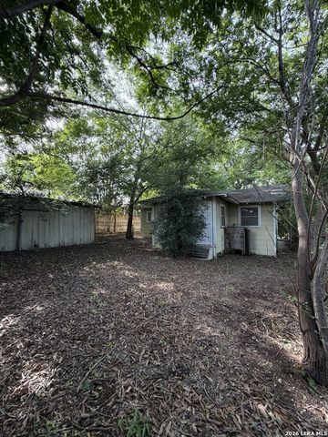 122 Routt, San Antonio, TX 78209