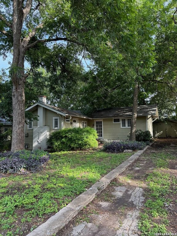 122 Routt, San Antonio, TX 78209