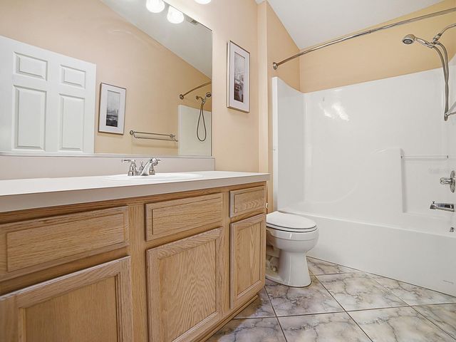 872 WINCHESTER COURT, The Villages, FL 32162