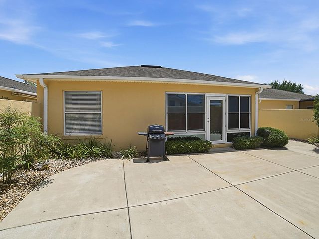 872 WINCHESTER COURT, The Villages, FL 32162