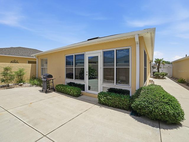 872 WINCHESTER COURT, The Villages, FL 32162