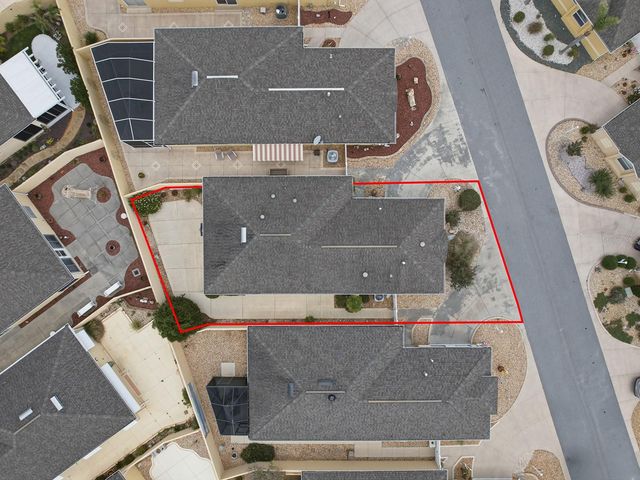 872 WINCHESTER COURT, The Villages, FL 32162