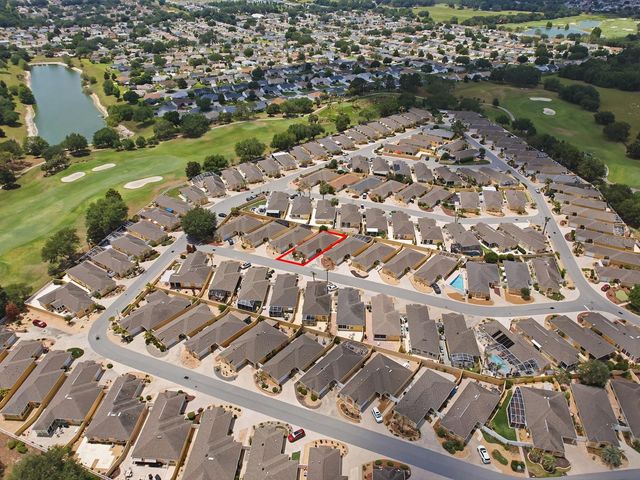 872 WINCHESTER COURT, The Villages, FL 32162