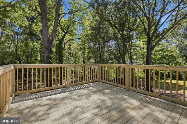 10921 PEACH TREE DR, Fredericksburg, VA 22407