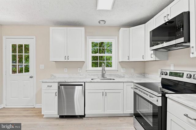 10921 PEACH TREE DR, Fredericksburg, VA 22407