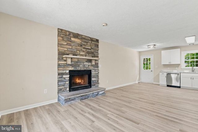 10921 PEACH TREE DR, Fredericksburg, VA 22407