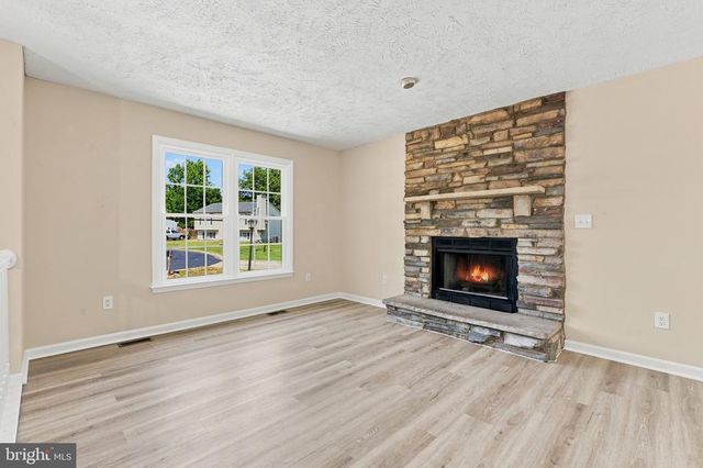 10921 PEACH TREE DR, Fredericksburg, VA 22407