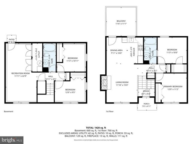 10921 PEACH TREE DR, Fredericksburg, VA 22407