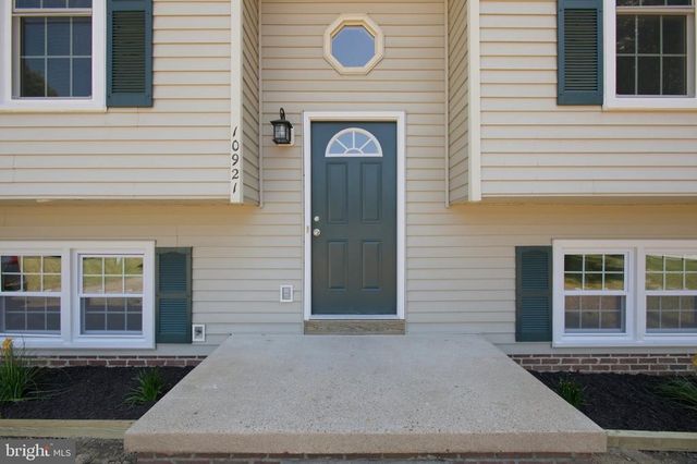 10921 PEACH TREE DR, Fredericksburg, VA 22407