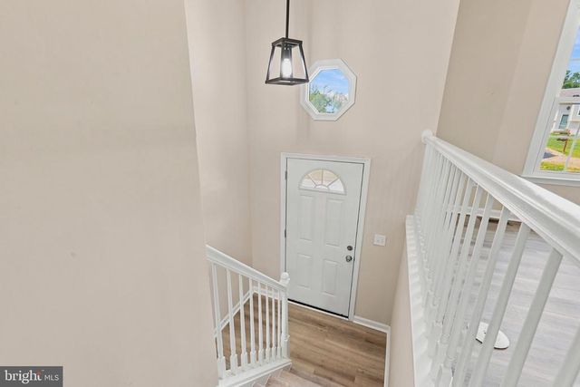 10921 PEACH TREE DR, Fredericksburg, VA 22407