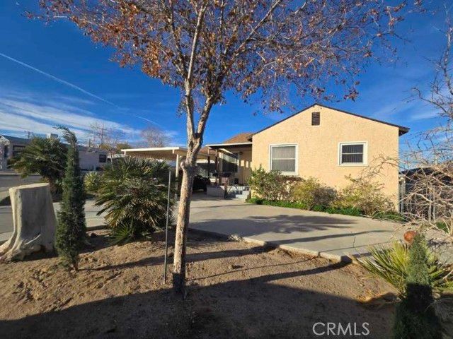 716 S 2nd, Barstow, CA 92311