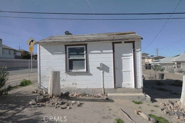 716 S 2nd, Barstow, CA 92311