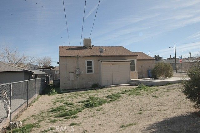 716 S 2nd, Barstow, CA 92311