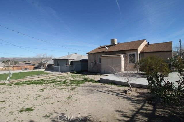 716 S 2nd, Barstow, CA 92311
