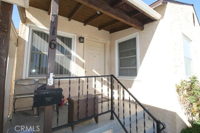 716 S 2nd, Barstow, CA 92311