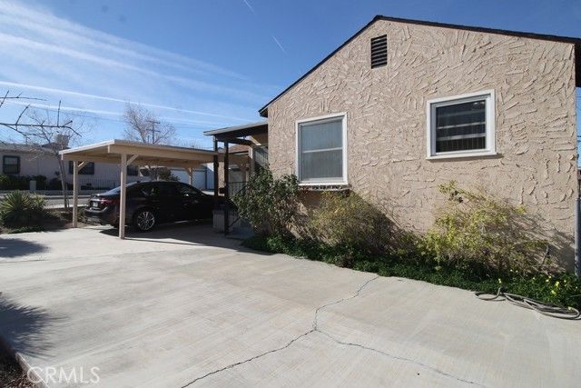 716 S 2nd, Barstow, CA 92311