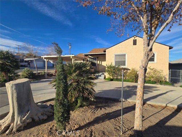 716 S 2nd, Barstow, CA 92311