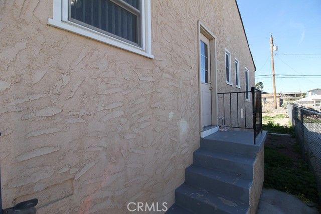716 S 2nd, Barstow, CA 92311