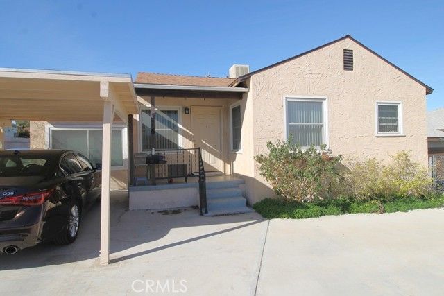 716 S 2nd, Barstow, CA 92311